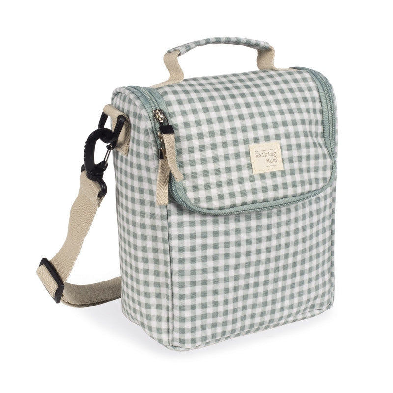Borsa Pappa I Love Verde