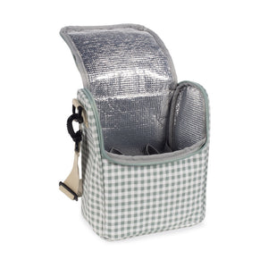 Borsa Pappa I Love Verde - 3
