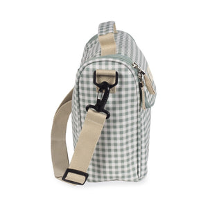 Borsa Pappa I Love Verde - 4
