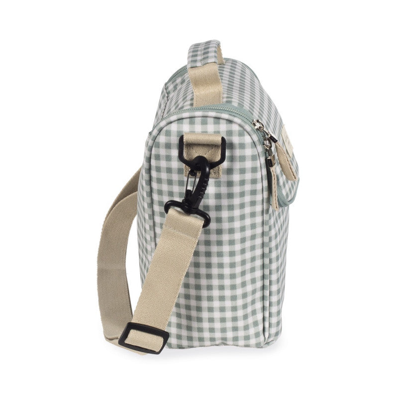 Borsa Pappa I Love Verde - 4