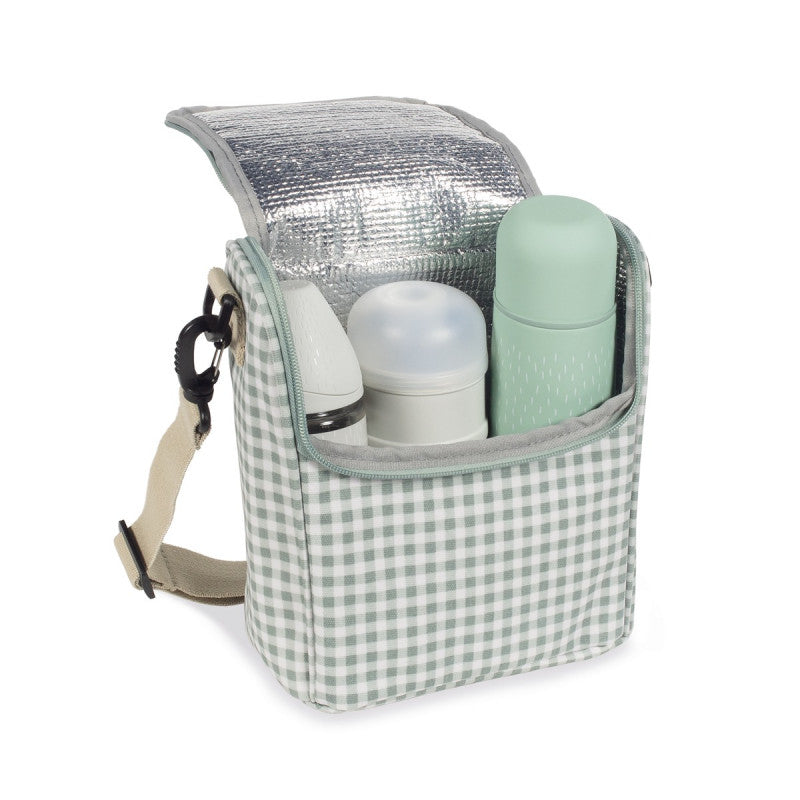 Borsa Pappa I Love Verde - 2