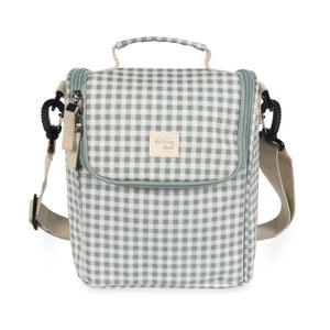 Borsa Pappa I Love Verde - 5