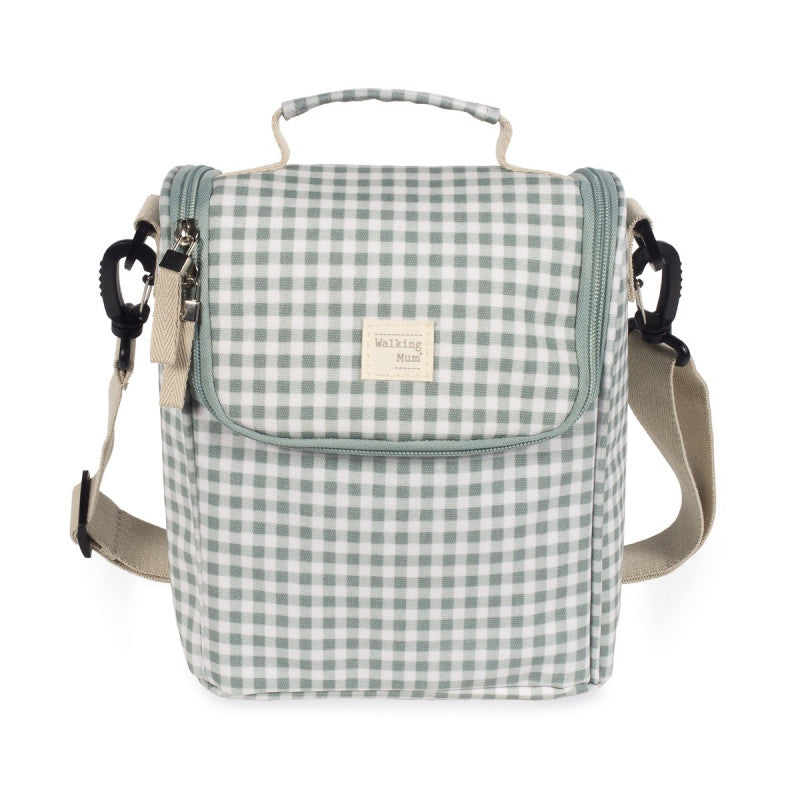 Borsa Pappa I Love Verde - 5