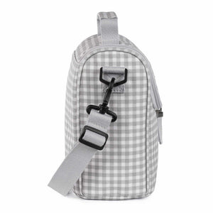 Borsa Pappa I Love Grigio - 4