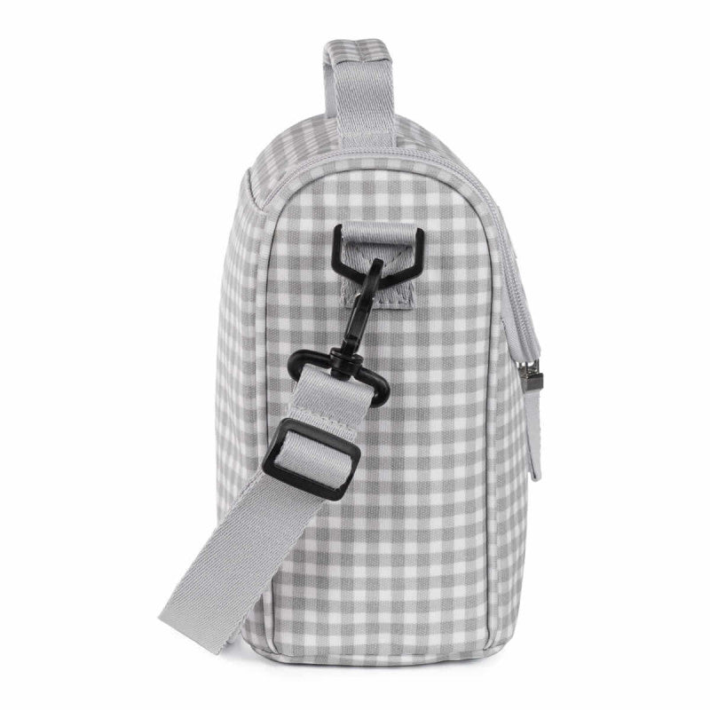 Borsa Pappa I Love Grigio - 4