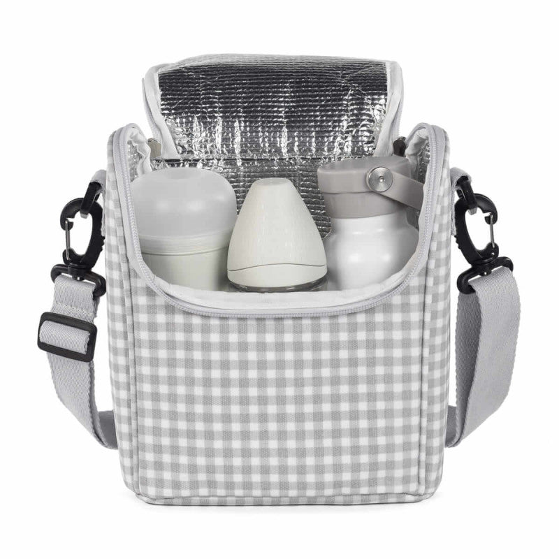 Borsa Pappa I Love Grigio - 2