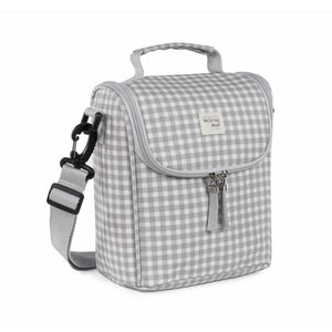 Borsa Pappa I Love Grigio - 3