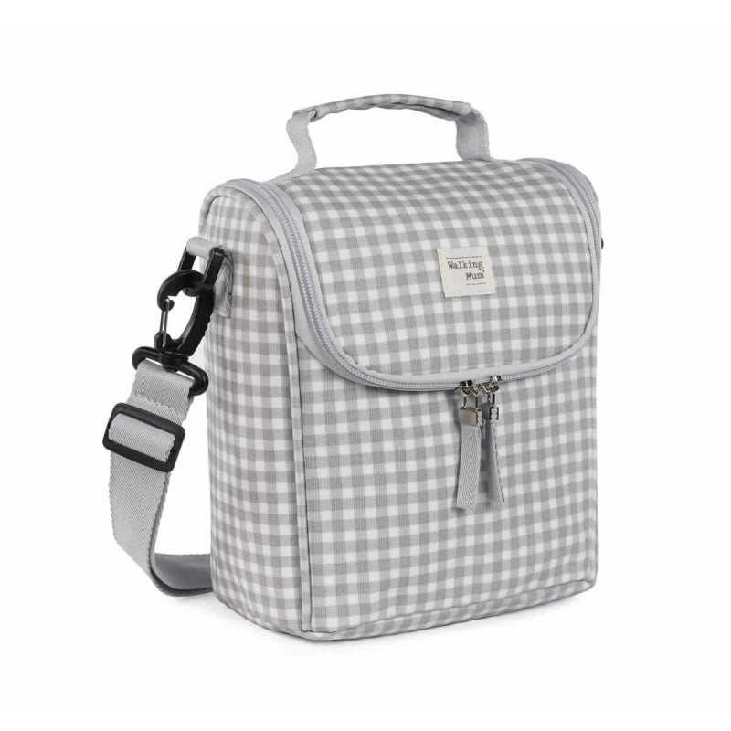 Borsa Pappa I Love Grigio - 3
