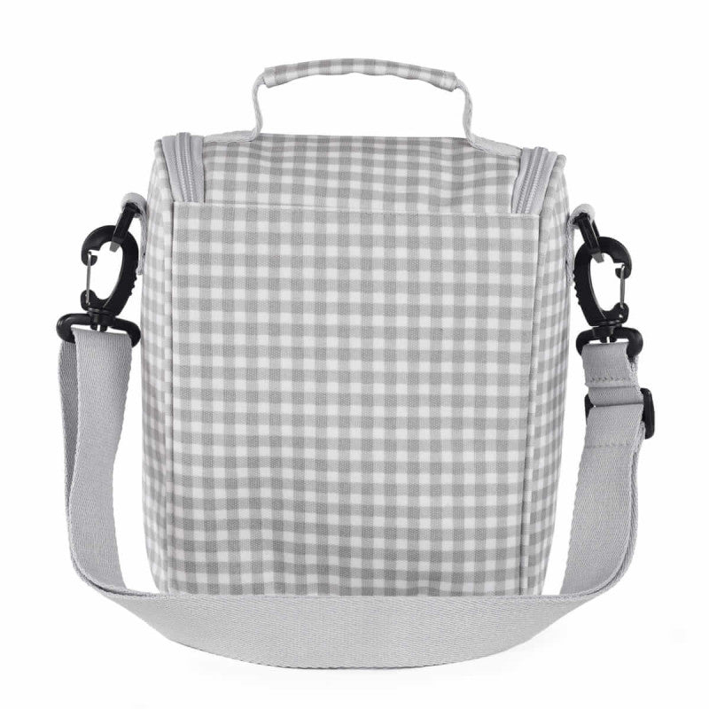 Borsa Pappa I Love Grigio - 6