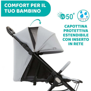 Chicco We Cool Black - 4