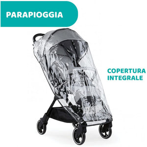 Chicco We Cool Black - 11
