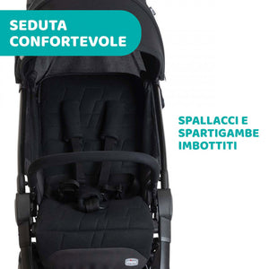 Chicco We Cool Black - 2
