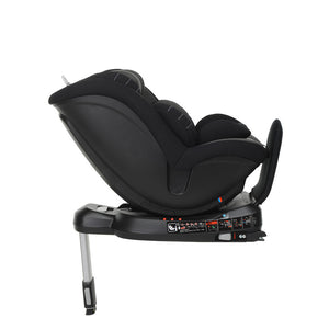 Seggiolino Auto Logic I-Size Black - 2