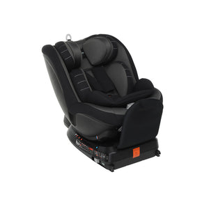 Seggiolino Auto Logic I-Size Black - 3