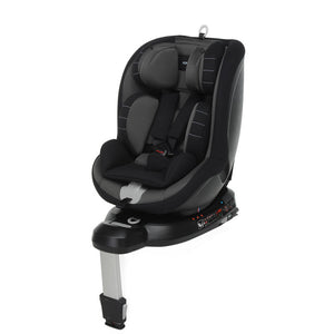 Seggiolino Auto Logic I-Size Black