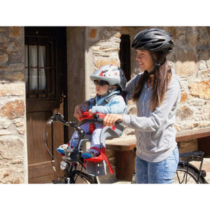 Ok Baby - Seggiolino Orion 722 - 2
