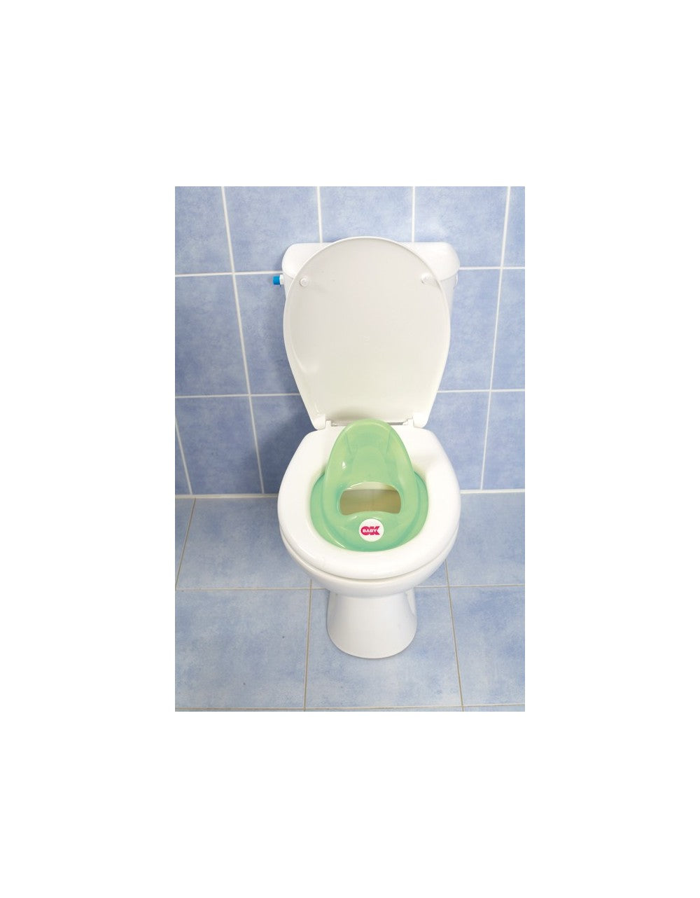 Riduttore per wc Ergo Verde - 2