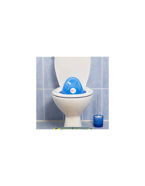 Riduttore per wc Ergo Rosa - 3