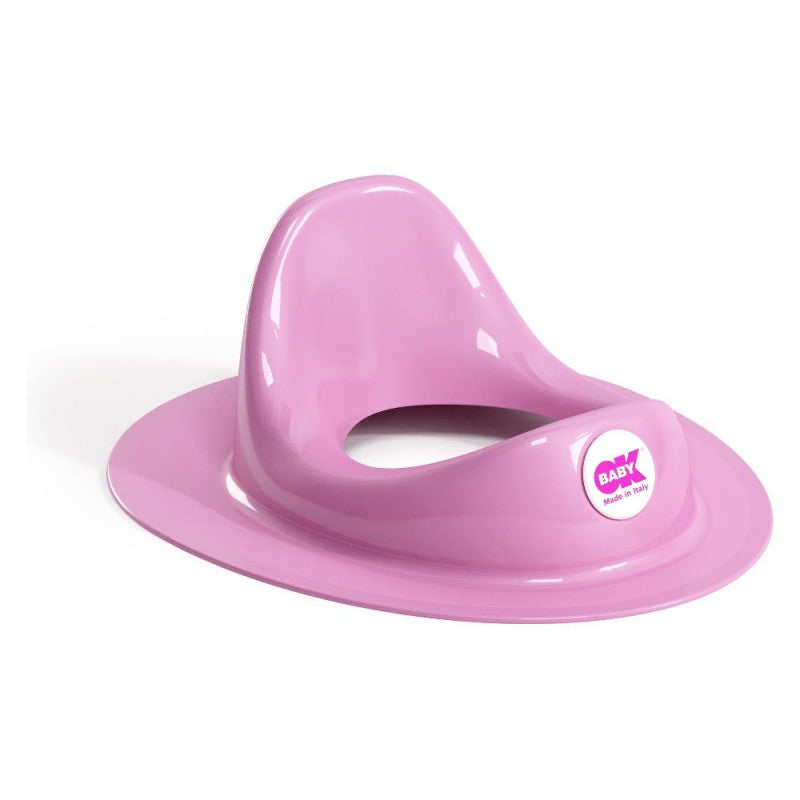 Riduttore per wc Ergo Rosa