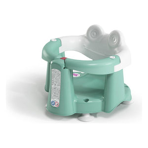 Poltroncina da Bagno Crab Ok Baby Turchese
