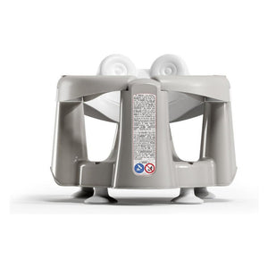 Poltroncina da Bagno Crab Ok Baby Grey - 3