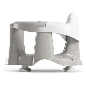 Poltroncina da Bagno Crab Ok Baby Grey - 2