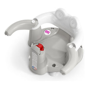 Poltroncina da Bagno Crab Ok Baby Grey - 4