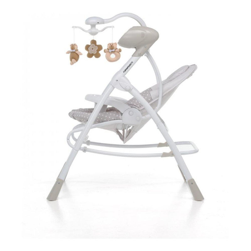 Altalena Foppapedretti Carillon Puppy - 2