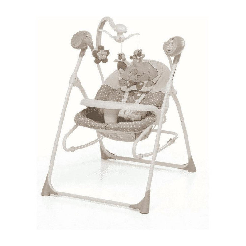 Altalena Foppapedretti Carillon Puppy