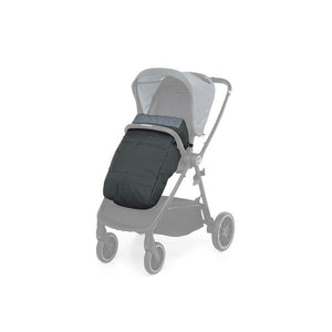 Coprigambe Passeggino Divo Graphic Foppapedretti