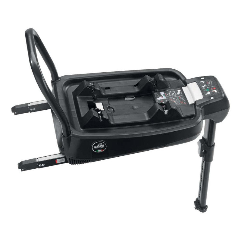 Cam - Base 2in1 Seggiolino Auto