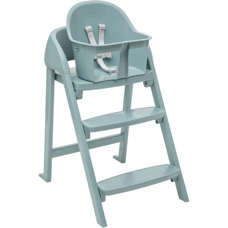 Chicco - Seggiolone Crescendo Como Lake - 5