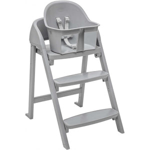 Chicco - Seggiolone Crescendo Milan Mist