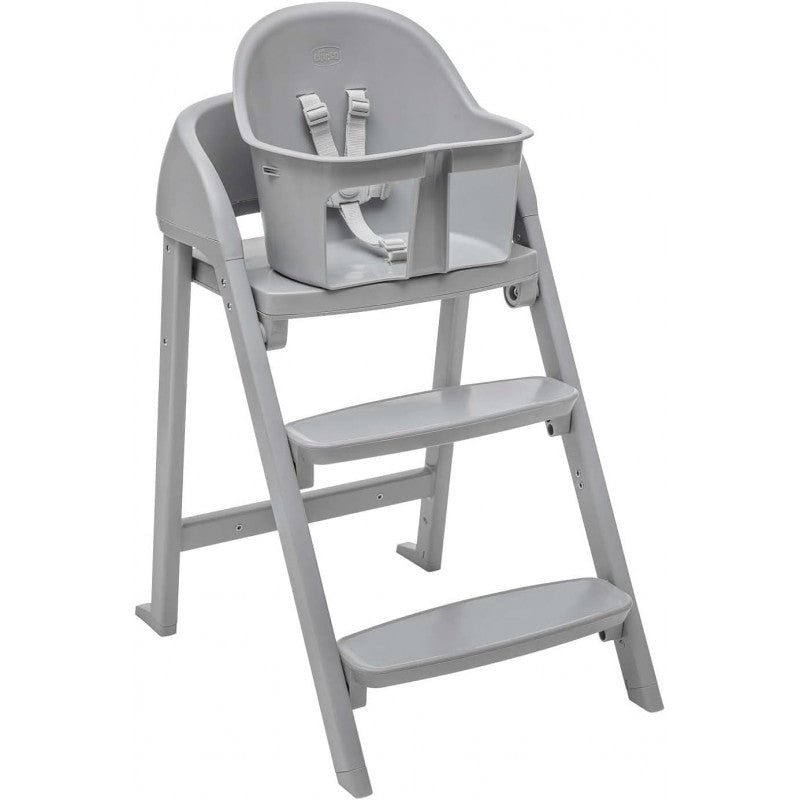 Chicco - Seggiolone Crescendo Milan Mist