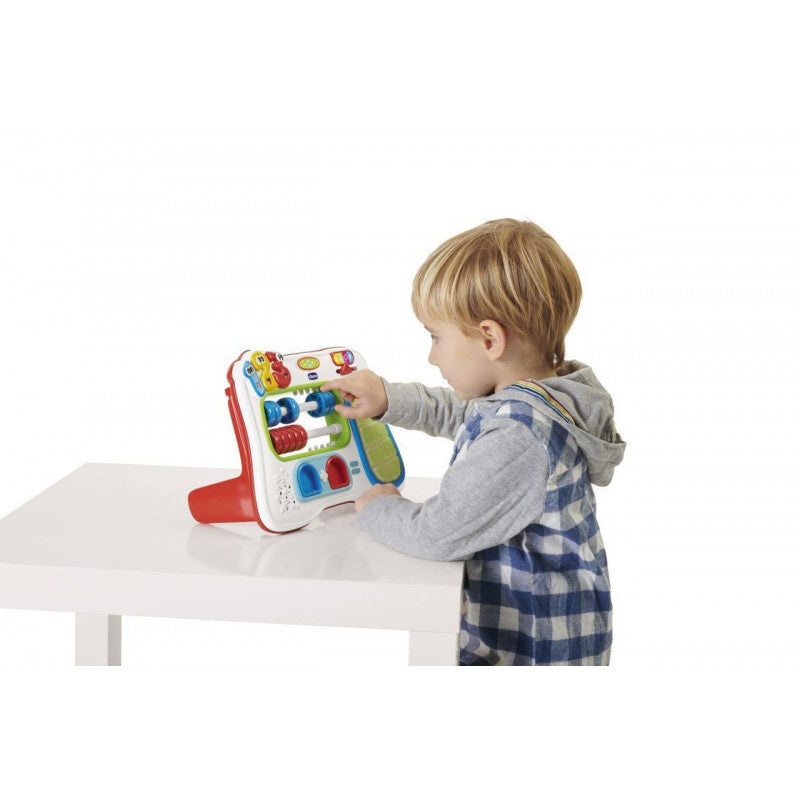 Chicco - Abaco Conta e Somma Con Me - 6