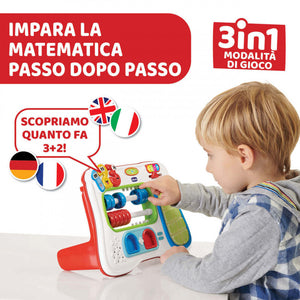 Chicco - Abaco Conta e Somma Con Me - 7