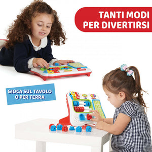 Chicco - Abaco Conta e Somma Con Me - 8