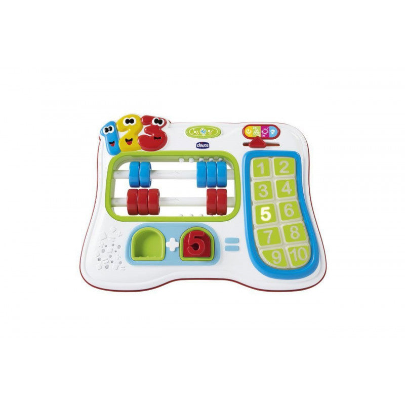 Chicco - Abaco Conta e Somma Con Me - 9