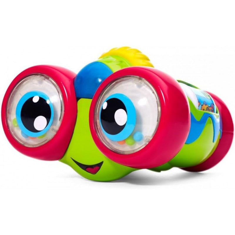 Chicco - Gioco Cristoforo Il Binocolo