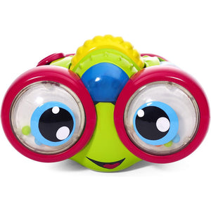 Chicco - Gioco Cristoforo Il Binocolo - 3
