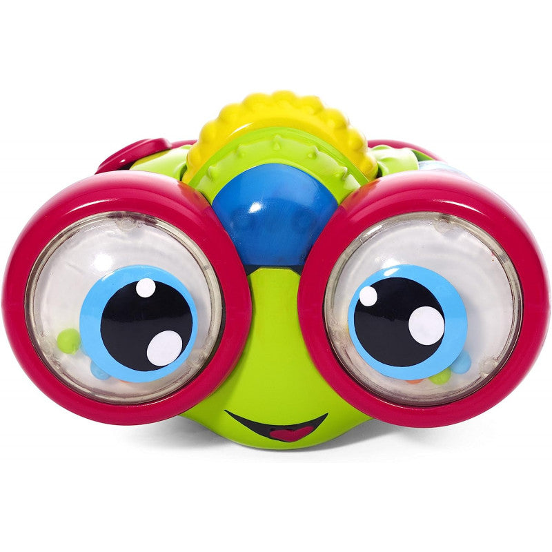 Chicco - Gioco Cristoforo Il Binocolo - 3