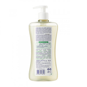 Chicco - Bagno Corpo e Capelli 500ml - 5
