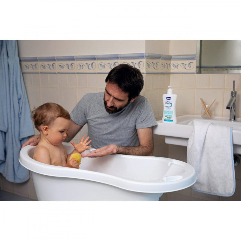 Chicco - Bagno Corpo Senza Lacrime 500ml - 3