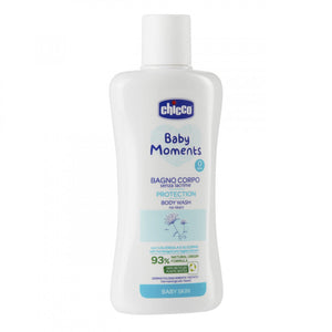 Chicco - Bagno Corpo Senza Lacrime 500ml - 4