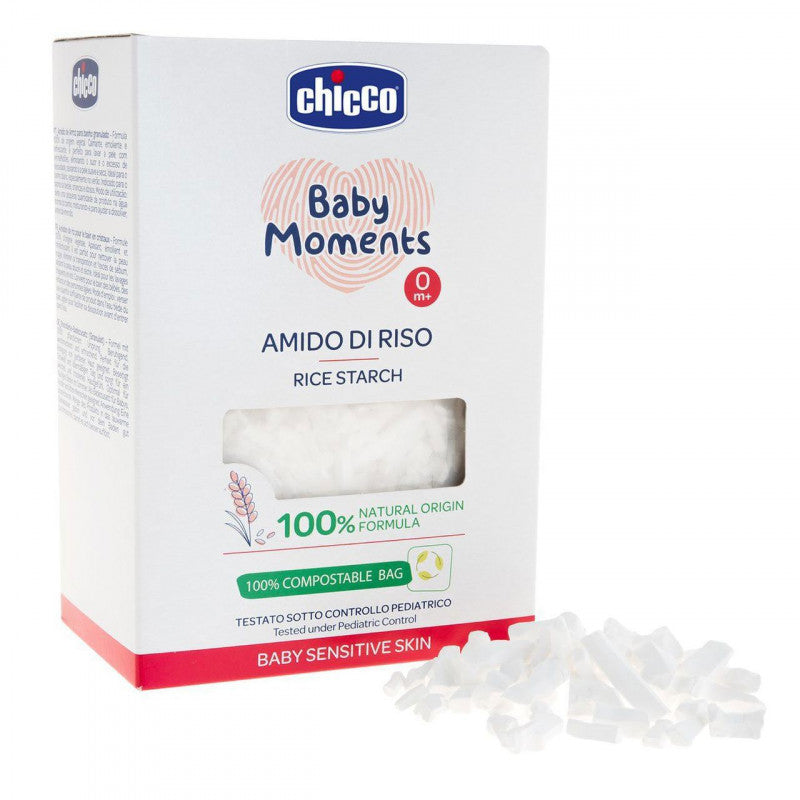 Chicco - Amido Di Riso - 2