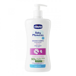 Chicco - Bagno Corpo Senza Lacrime Relax - 2
