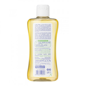 Olio Bagno Chicco Natural Sensation - 5