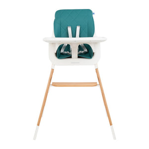 kikkaboo - Seggiolone 2in1 Modo Petrol - 3