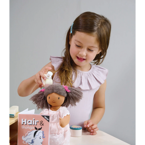 Tender Leaf - Hair Salon - 5