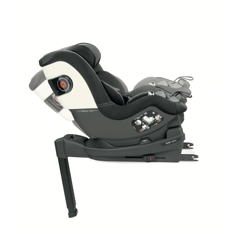 Peg Perego - Base Twist - 2
